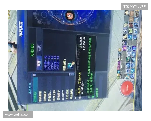 如何为武魂玄冰加点打造完美平衡以提升战力与生存能力 如何为武魂玄冰加点打造完美平衡以提升战力与生存能力