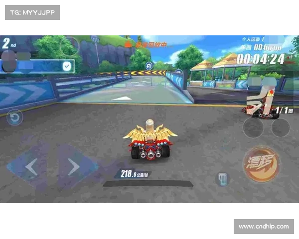 全面提升QQ飞车段位,冲击赛道巅峰 全面提升QQ飞车段位,冲击赛道巅峰