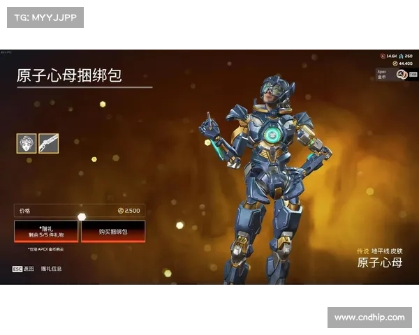 提高APEX游戏胜率的装备搭配与使用策略全面解析 提高APEX游戏胜率的装备搭配与使用策略全面解析