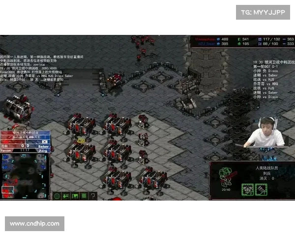 星际争霸战:探索如何在银河之争中掌控强大势力的制胜之道 星际争霸战:探索如何在银河之争中掌控强大势力的制胜之道