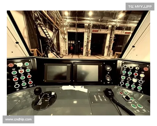 极限逃亡地铁惊魂历险全程揭秘生死时速的绝命逃脱