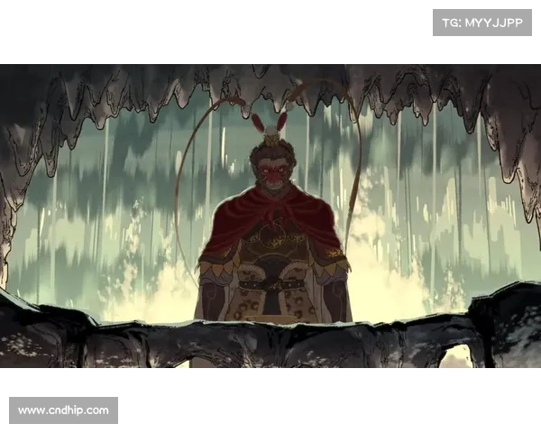 从宿命枷锁到自我觉醒黑神话悟空中悟空命运与选择的深层思考 从宿命枷锁到自我觉醒黑神话悟空中悟空命运与选择的深层思考