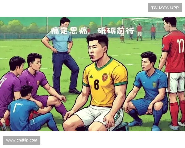 中国足球跻身一流的五大关键因素