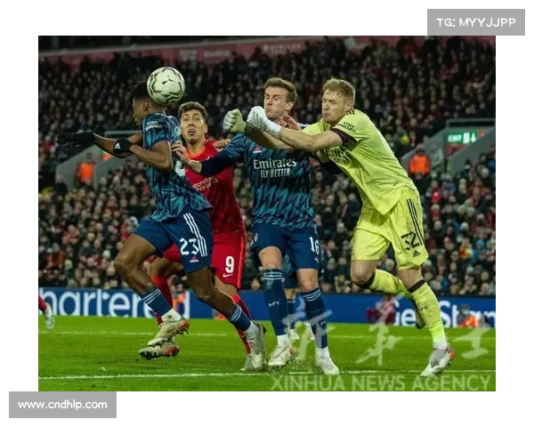 利物浦与阿森纳即将展开激烈对决比赛时间和赛前分析
