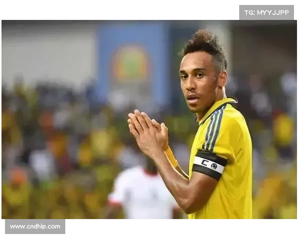 奥巴梅扬放弃法国队背后的五大原因揭示国家认同与足球选择