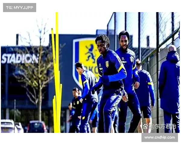 五大联赛差异分析：深入探讨英超西甲德甲意甲法甲的竞争特点与发展趋势