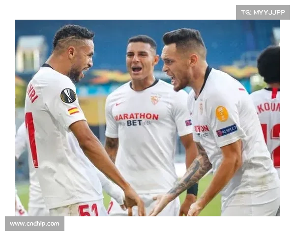 塞维利亚为何成为欧联杯的主宰球队及其历史地位解析 塞维利亚为何成为欧联杯的主宰球队及其历史地位解析